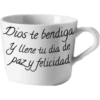 Dios es bueno 5