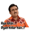 Taarak Mehta (Jetha lal) 29