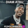 DIAM ATAU 1990 KUHYTAMKAN