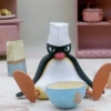 Pinguino nojado 19