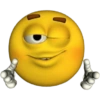 Emoticon 11