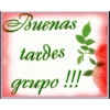 Buenos días 8