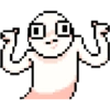 Pixel emojis ✨✨ 18
