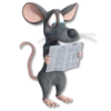 Rata Triste🐀💦 14