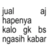 Stiker anomali 6