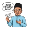 AI Ramadan Sticker Pack 13