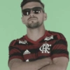 Arrascaeta | flamengo  9