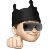 EMOJI DE IPHONE  10