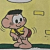 Cascão | Turma da Mônica 27