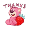 Lotso 🧸🌸 12