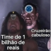 Cruzeiro {é o CABULOSO} 🐺 30