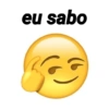 eu sabo