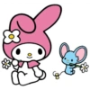Melody 3