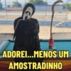 HUM...AMOSTRADINHO 👻 14
