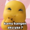 Dino kuning ayang 🦖💗 11