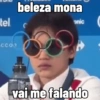 😆 Memes pós Olimpíadas 3