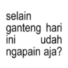 Kata kata gombalan 22