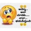 Funny Telugu Stickers 9