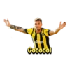 Peñarol 12