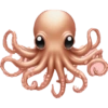 Emoji ios 18.1 rose gold  8