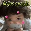 Coreaninha Sentimental💕 8