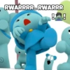 RWARRRR...RWARRR 8