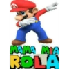 MAMA MIA ROLA