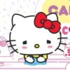 Sanrio Hello Kitty 12