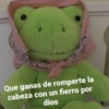 Memes con texto 2 🏝️👀 10