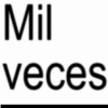 Mil veces