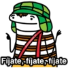 @paraguayita_01 Fijate, fijate, fijate