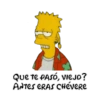 Bart Simpson 😈👻 10