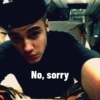 Justin Bieber.  10