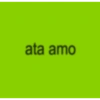 ata amo
