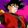 Goku xeno 24