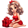 🎄🎁 Feliz Navidad de Regalos 10