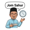 AI Ramadan Sticker Pack 6