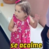 172 se acalme