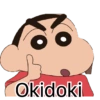 Okidoki
