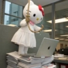 Hello Kitty 6
