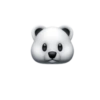 İphone Animal Emojis 9