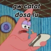 Patrick meme Indonesia 28