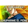 Dragon Ball memes 2 7