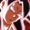 Goku xeno 23