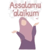 Assalamualaikum 9
