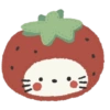 －  〭  ౨ৎ Fresas 21