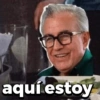 El Rocha y doña Martha 😎 4