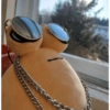 SAD POU 5