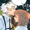 KissKiss - Cherry crush 9