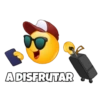 Viaje/vacaciones✈️🏞️🏖️ 19